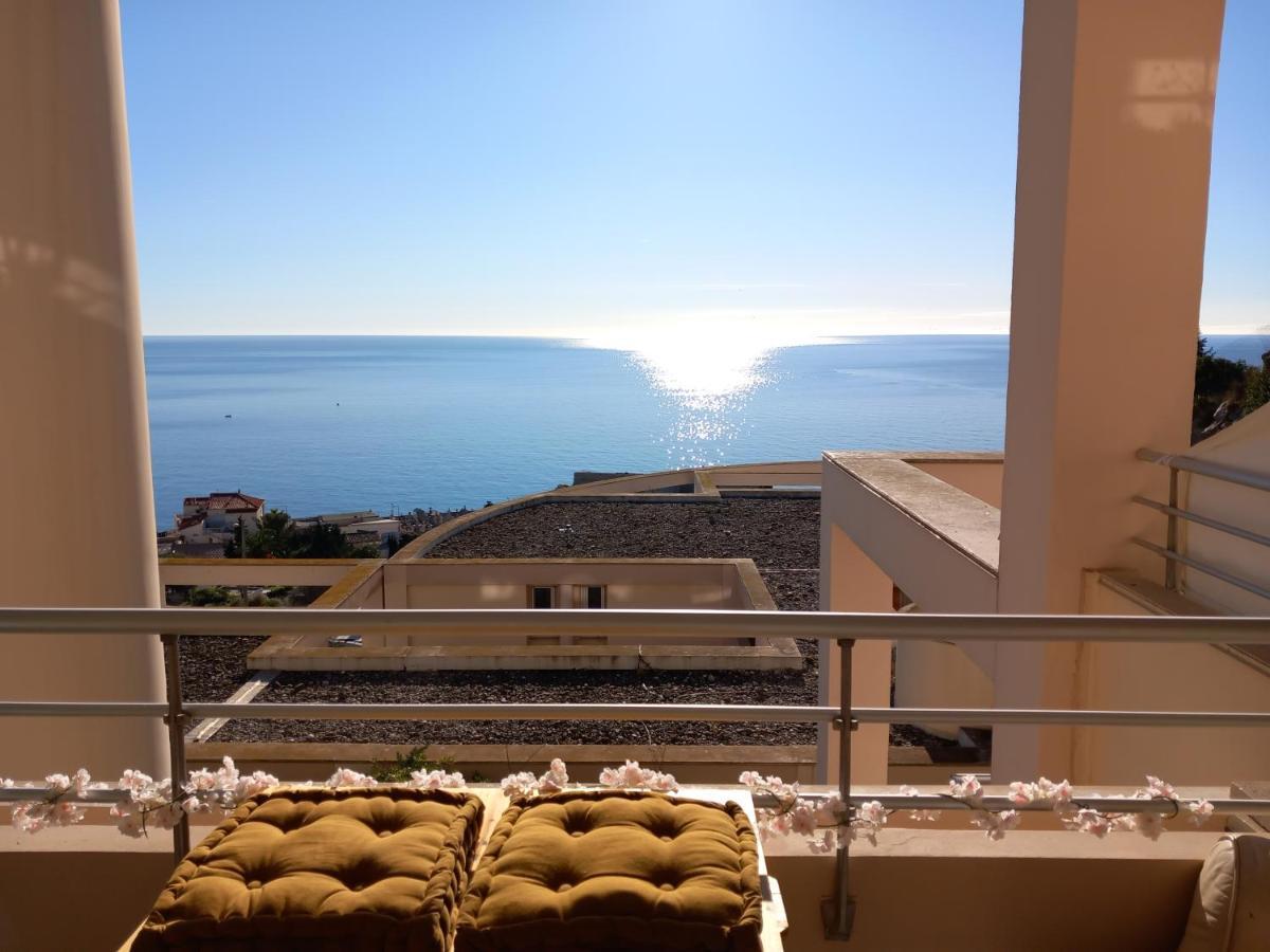 D'hote - Vue Au Mont Saint-clair * Sète